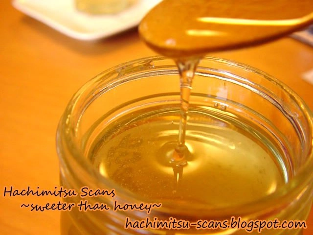 Usotsuki Lily Chapter 7 - 2