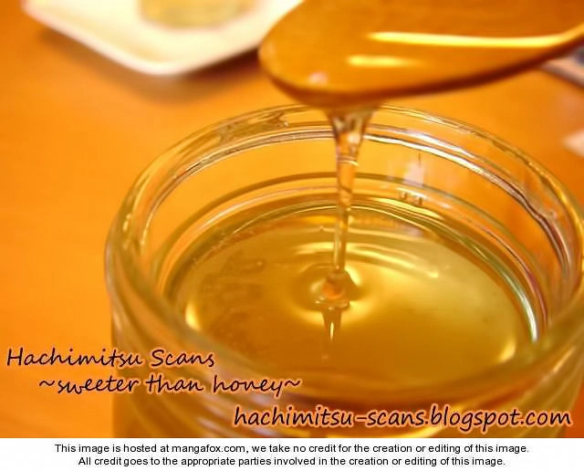 Usotsuki Lily Chapter 13 - 2