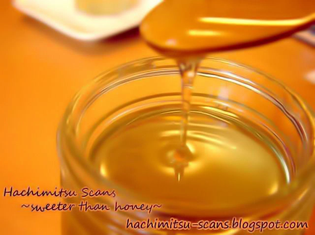 Usotsuki Lily Chapter 14 - 1