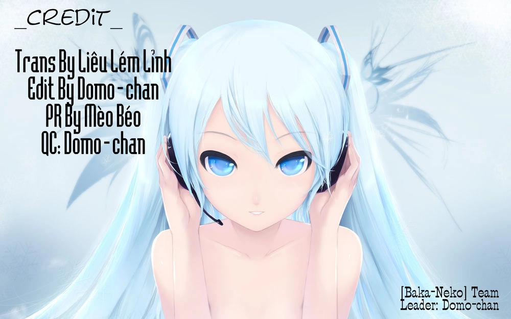 Usotsuki Lily Chapter 19 - 1