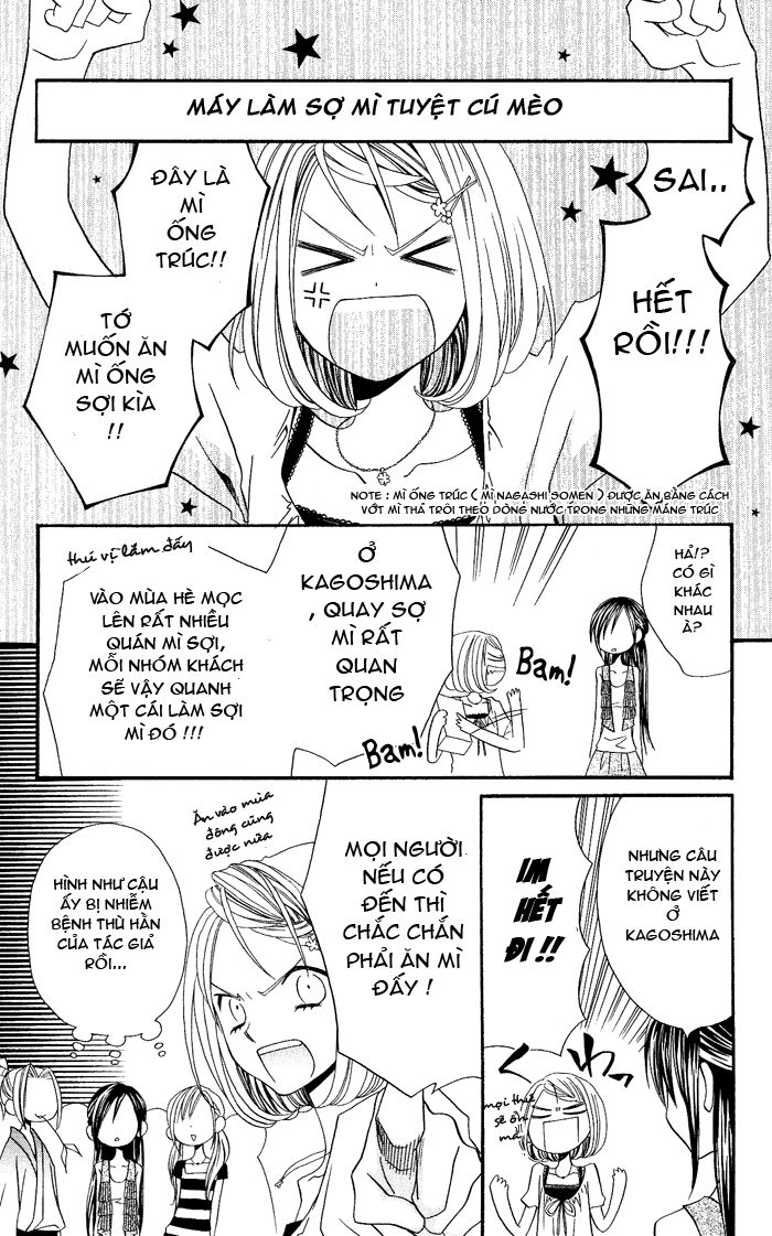 Usotsuki Lily Chapter 20 - 15