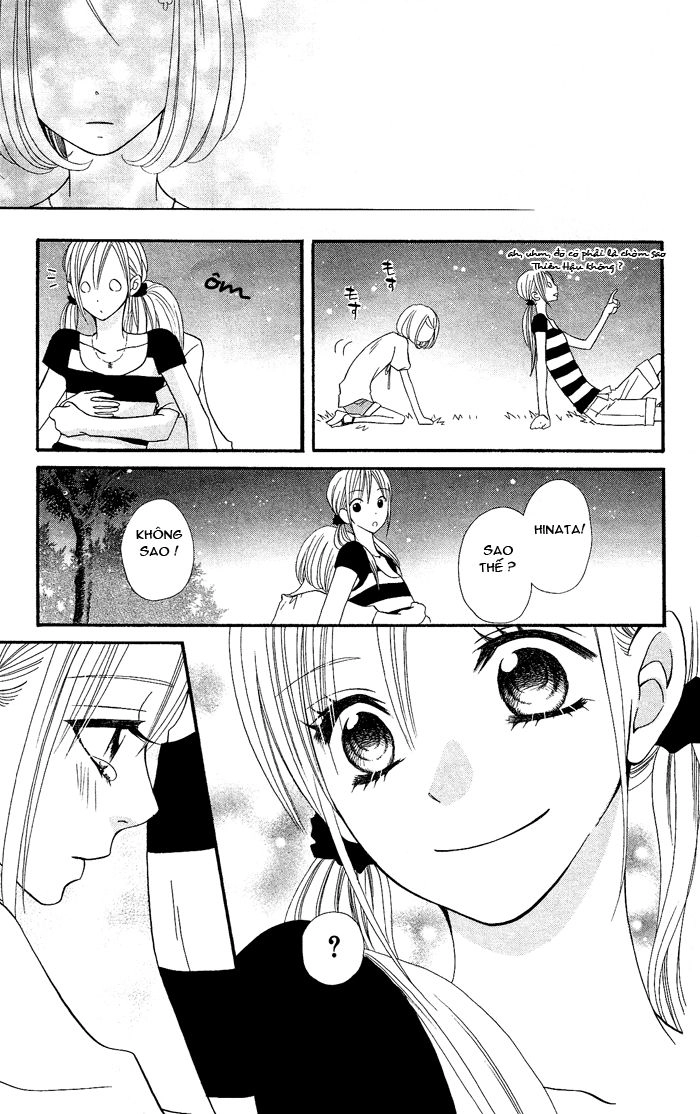 Usotsuki Lily Chapter 20 - 28