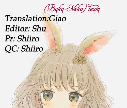 Usotsuki Lily Chapter 21 - 1