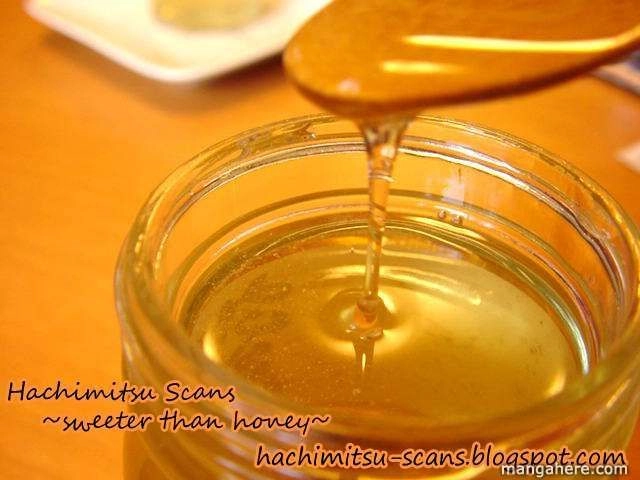 Usotsuki Lily Chapter 21 - 2