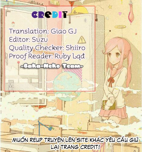 Usotsuki Lily Chapter 22 - 1