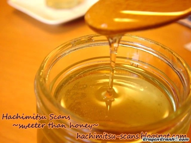 Usotsuki Lily Chapter 26 - 2