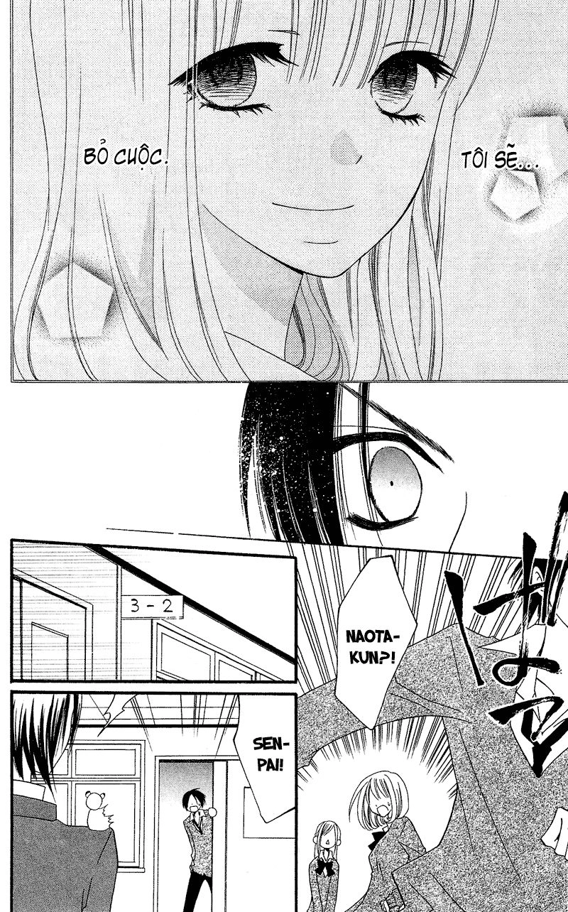 Usotsuki Lily Chapter 29 - 19