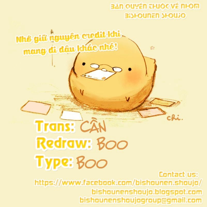 Usotsuki Lily Chapter 43 - 1