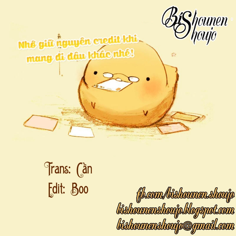 Usotsuki Lily Chapter 45 - 2