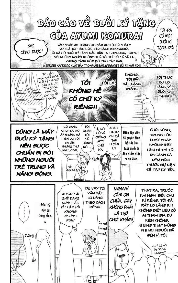 Usotsuki Lily Chapter 47.5 - 10