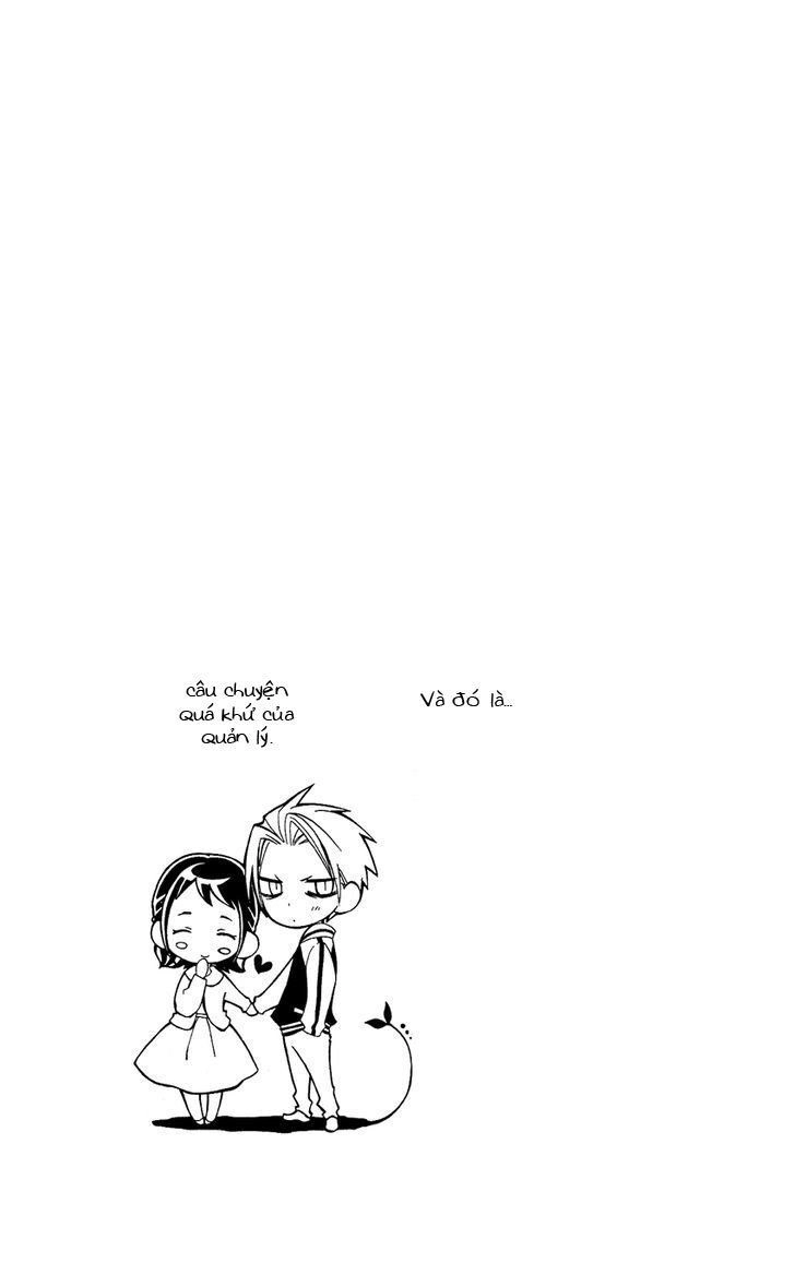 Usotsuki Lily Chapter 52.5 - 19