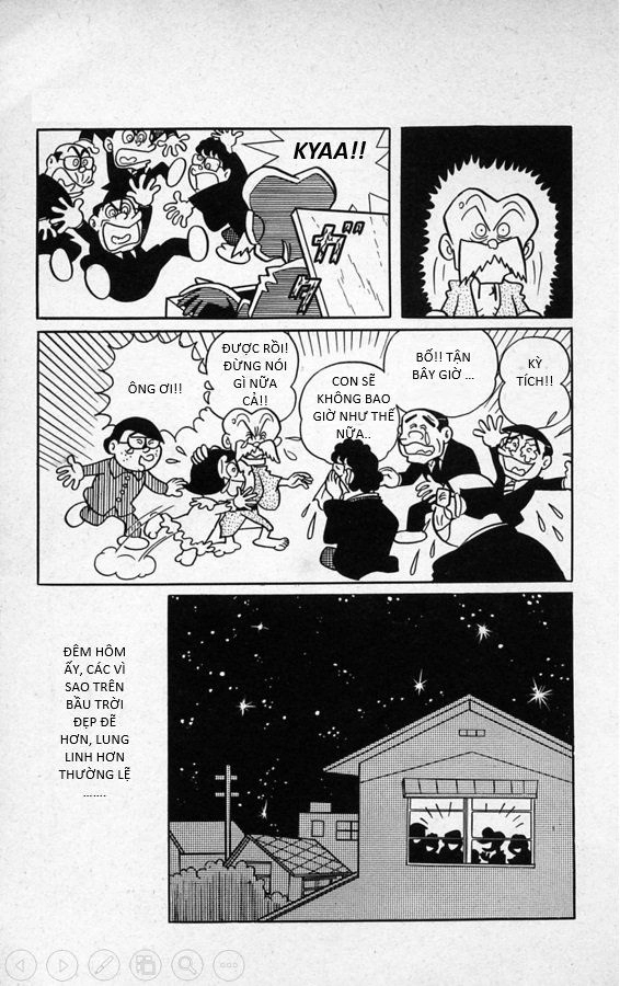 Tuyển Tập Truyện Ngắn Của Tác Giả Doraemon Chapter 2 - 19