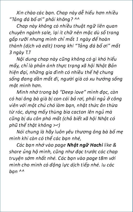 Tuyển Tập Truyện Ngắn Của Tác Giả Doraemon Chapter 2 - 25