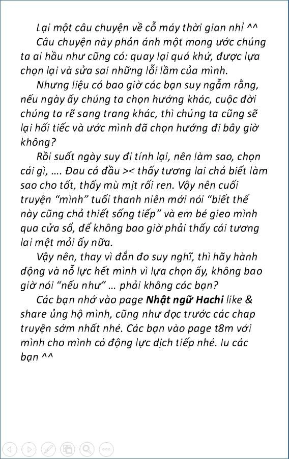 Tuyển Tập Truyện Ngắn Của Tác Giả Doraemon Chapter 3 - 14