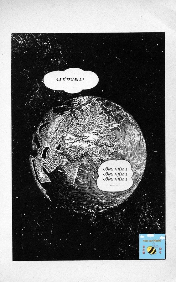 Tuyển Tập Truyện Ngắn Của Tác Giả Doraemon Chapter 4 - 24