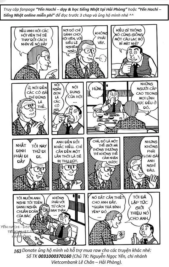 Tuyển Tập Truyện Ngắn Của Tác Giả Doraemon Chapter 19 - 5