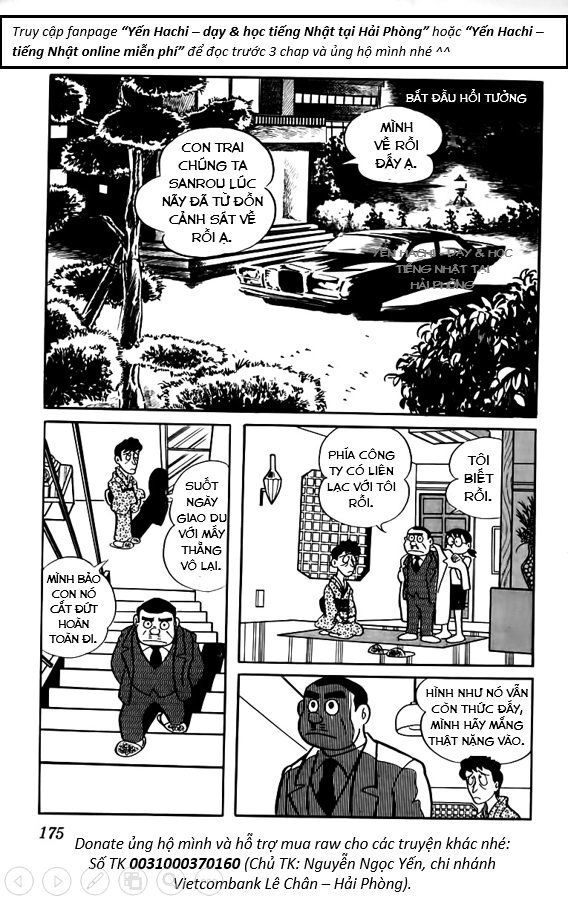 Tuyển Tập Truyện Ngắn Của Tác Giả Doraemon Chapter 19 - 17