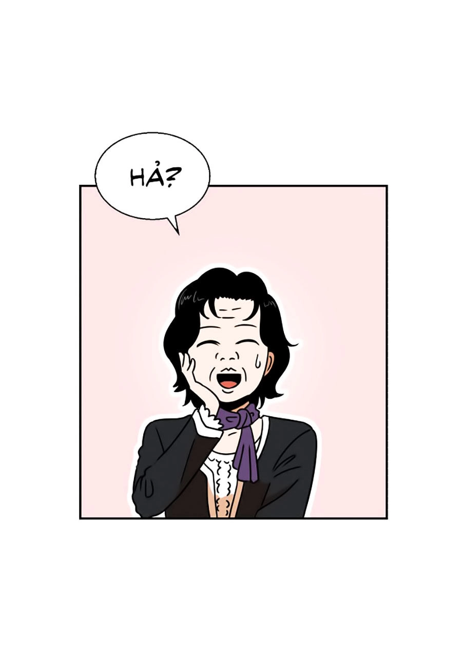 Thần Chết, Đừng Hòng Vào Đây! Chapter 1 - 5