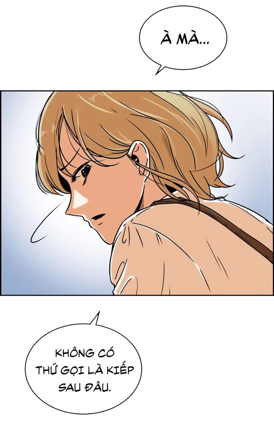 Thần Chết, Đừng Hòng Vào Đây! Chapter 1 - 20