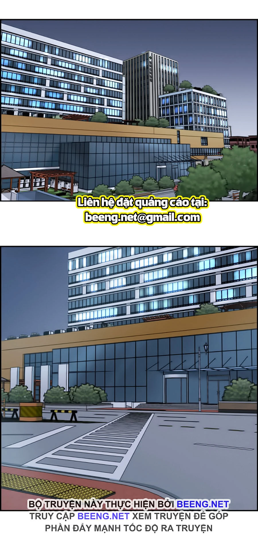 Thần Chết, Đừng Hòng Vào Đây! Chapter 1 - 27