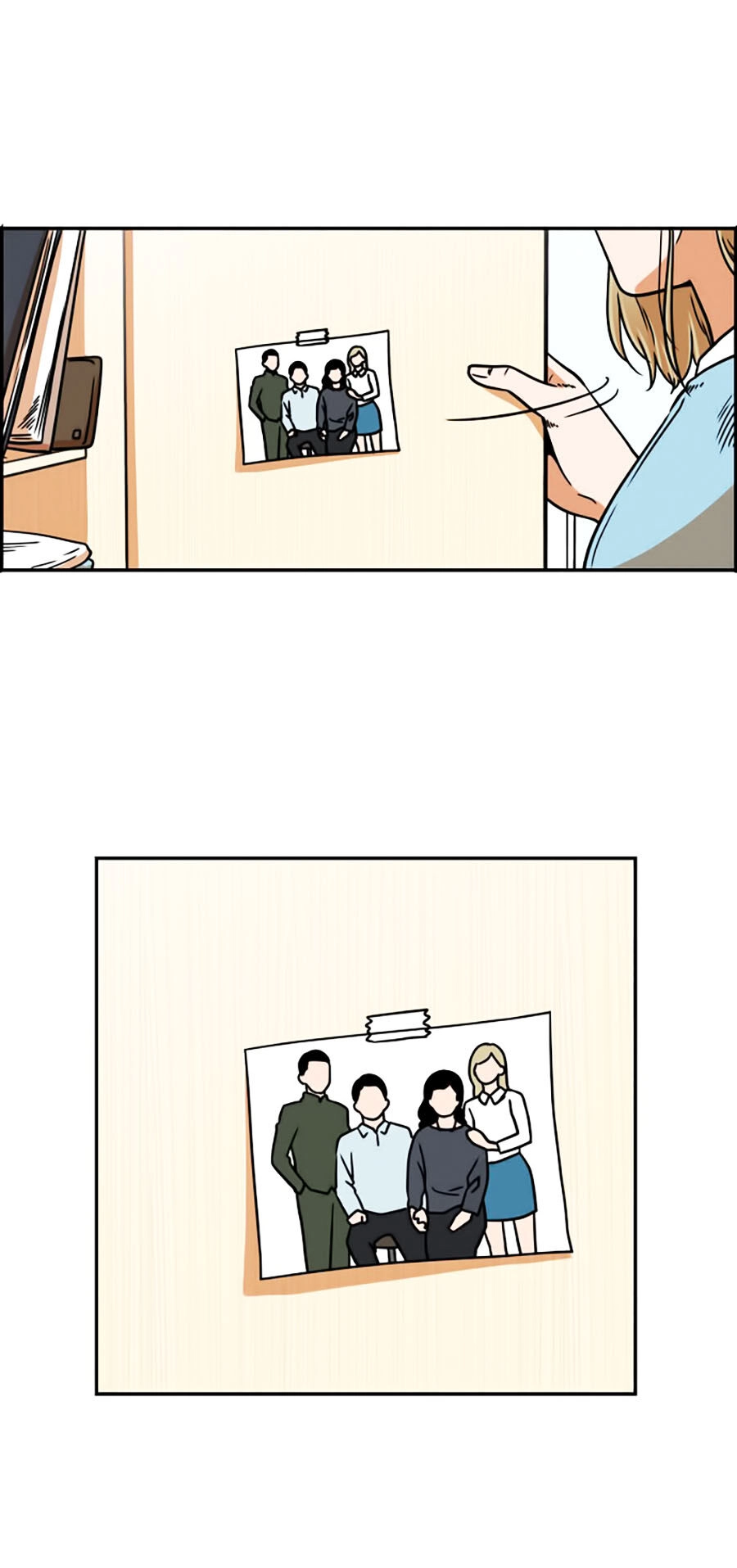 Thần Chết, Đừng Hòng Vào Đây! Chapter 1 - 30