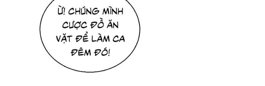 Thần Chết, Đừng Hòng Vào Đây! Chapter 1 - 36