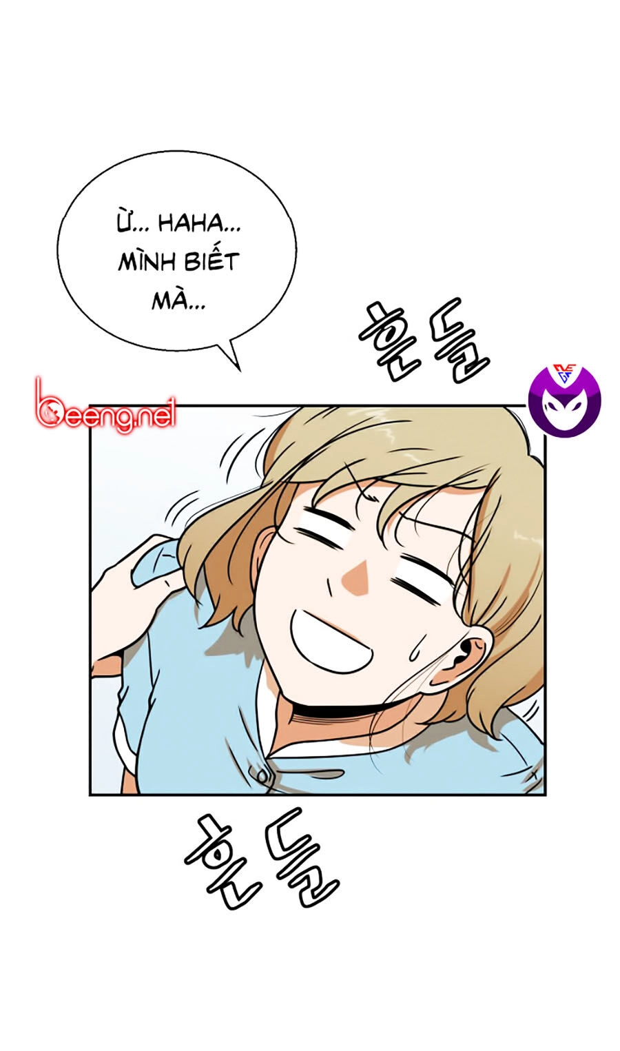 Thần Chết, Đừng Hòng Vào Đây! Chapter 1 - 38