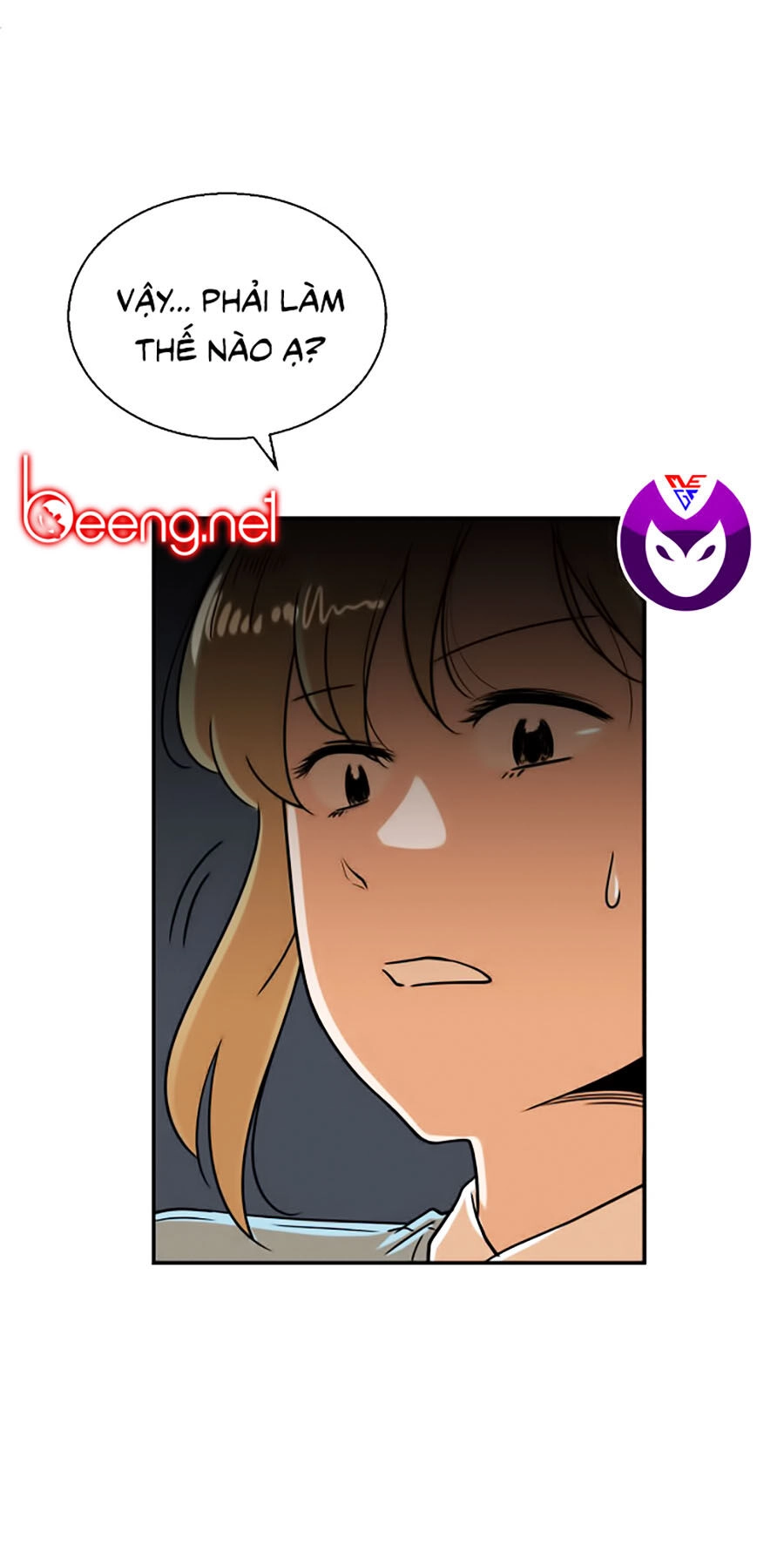 Thần Chết, Đừng Hòng Vào Đây! Chapter 1 - 54