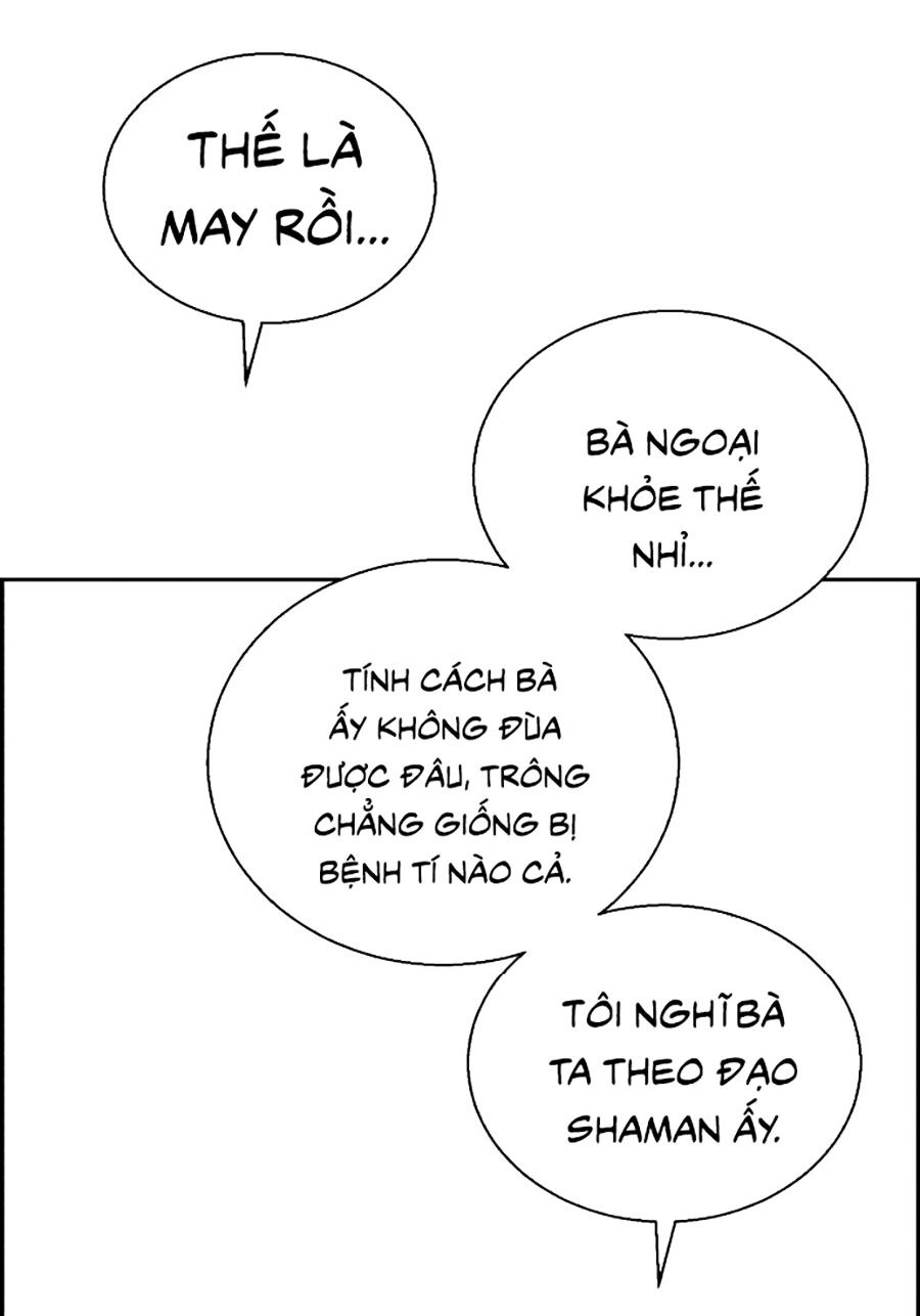 Thần Chết, Đừng Hòng Vào Đây! Chapter 1 - 58