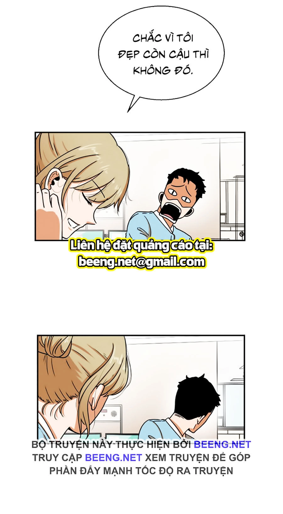 Thần Chết, Đừng Hòng Vào Đây! Chapter 1 - 60