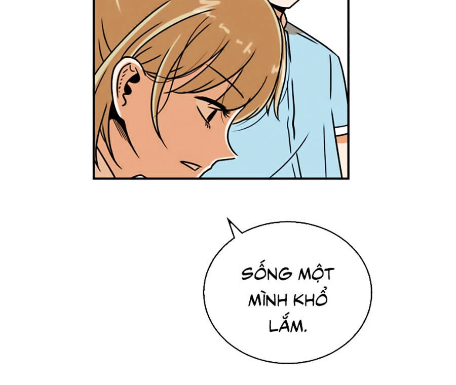 Thần Chết, Đừng Hòng Vào Đây! Chapter 1 - 62