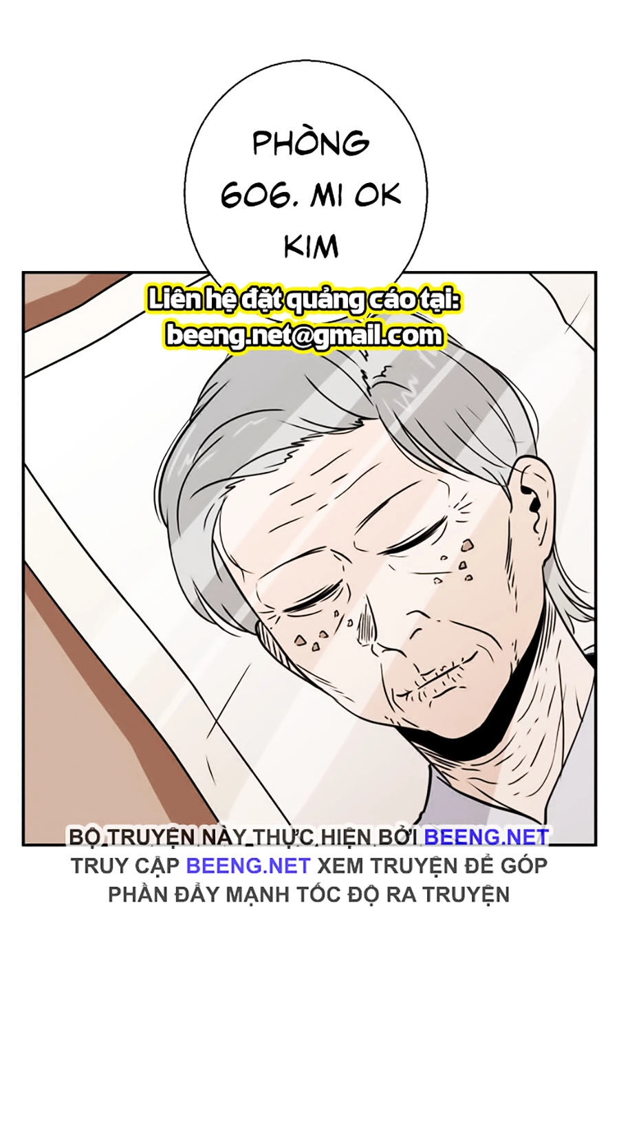 Thần Chết, Đừng Hòng Vào Đây! Chapter 1 - 66