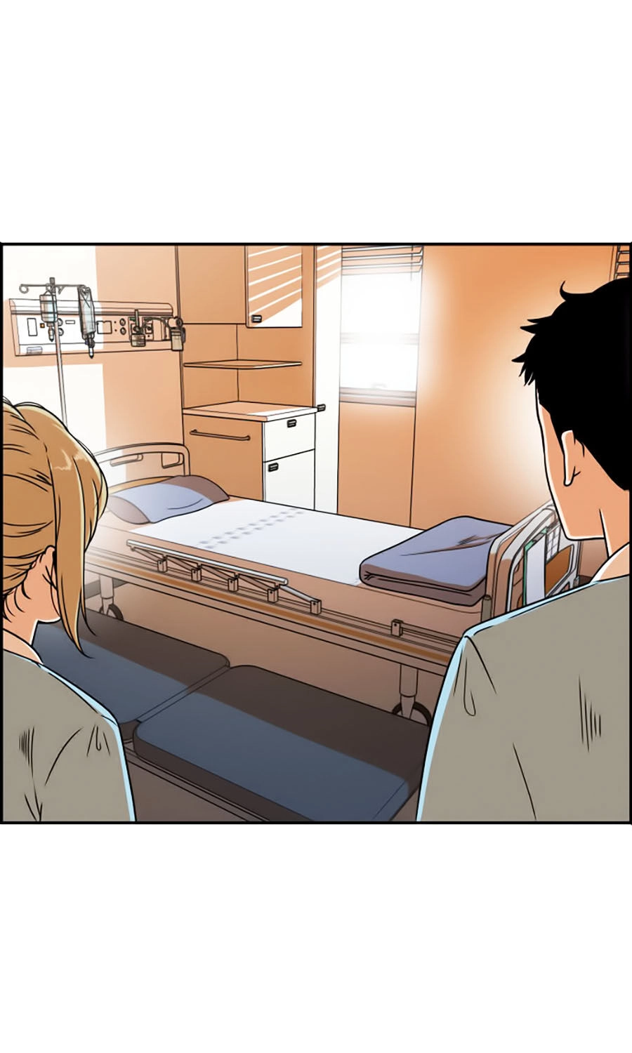 Thần Chết, Đừng Hòng Vào Đây! Chapter 1 - 67