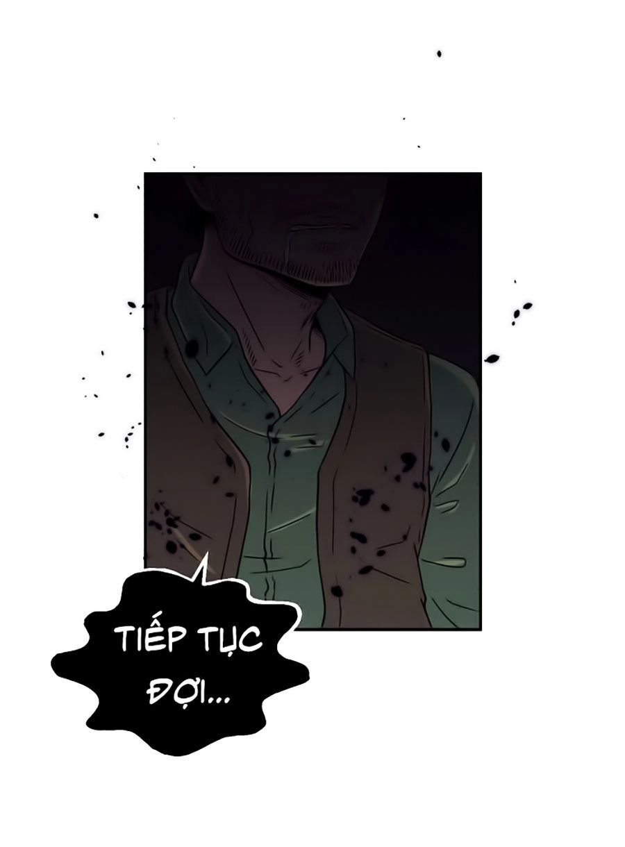 Thần Chết, Đừng Hòng Vào Đây! Chapter 1 - 79