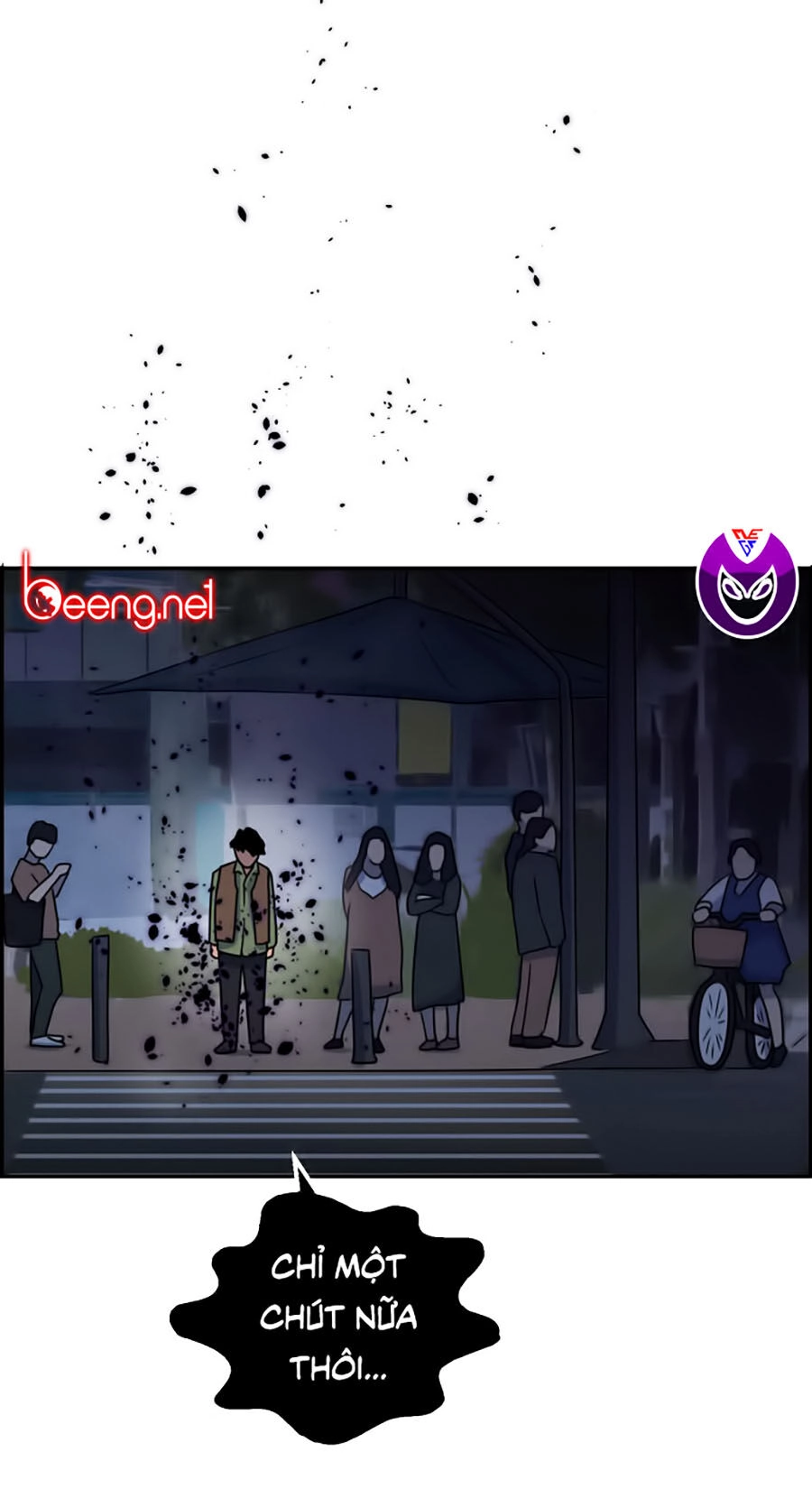 Thần Chết, Đừng Hòng Vào Đây! Chapter 1 - 80