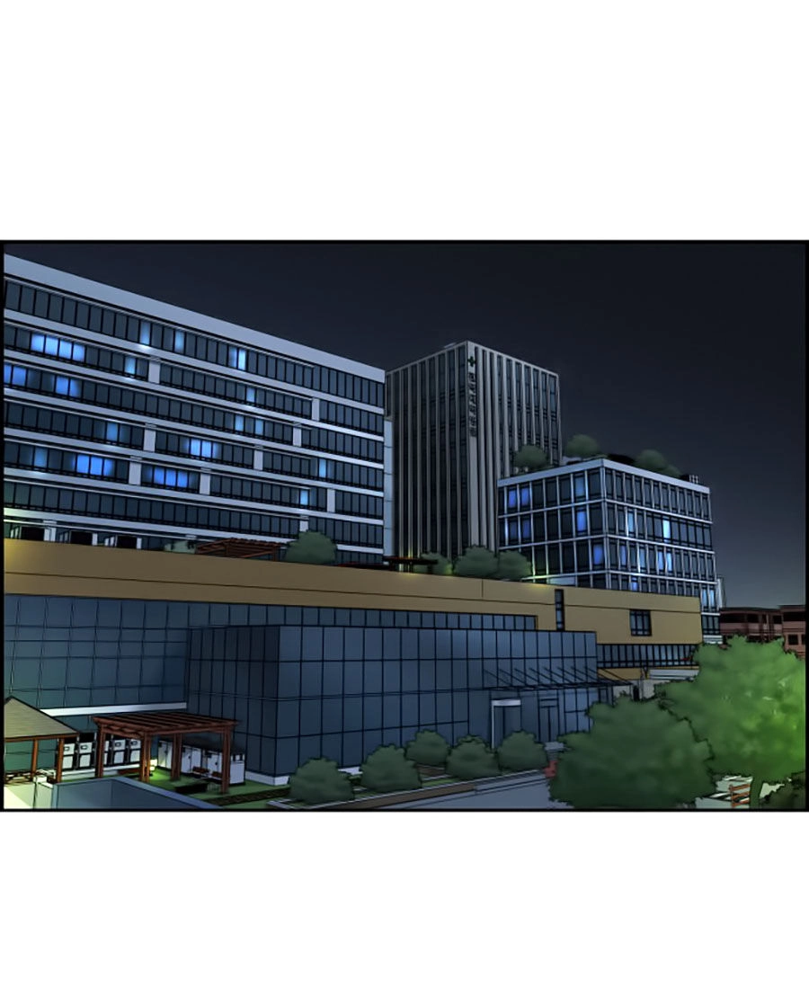 Thần Chết, Đừng Hòng Vào Đây! Chapter 1 - 81