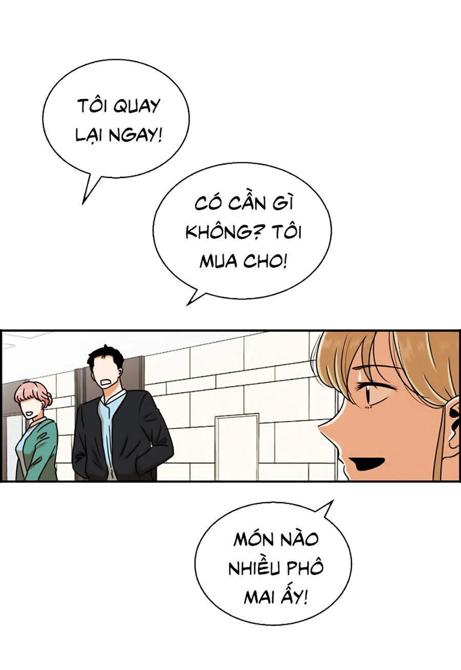 Thần Chết, Đừng Hòng Vào Đây! Chapter 1 - 86