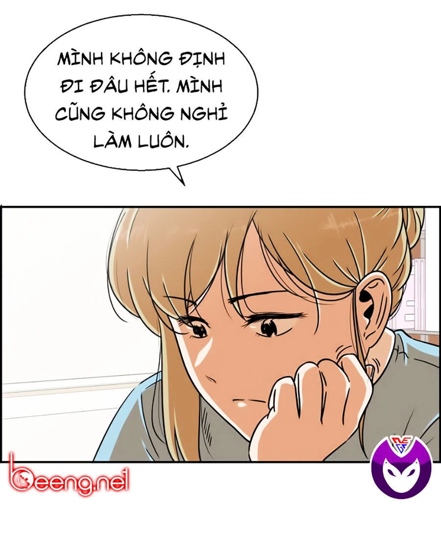 Thần Chết, Đừng Hòng Vào Đây! Chapter 1 - 89