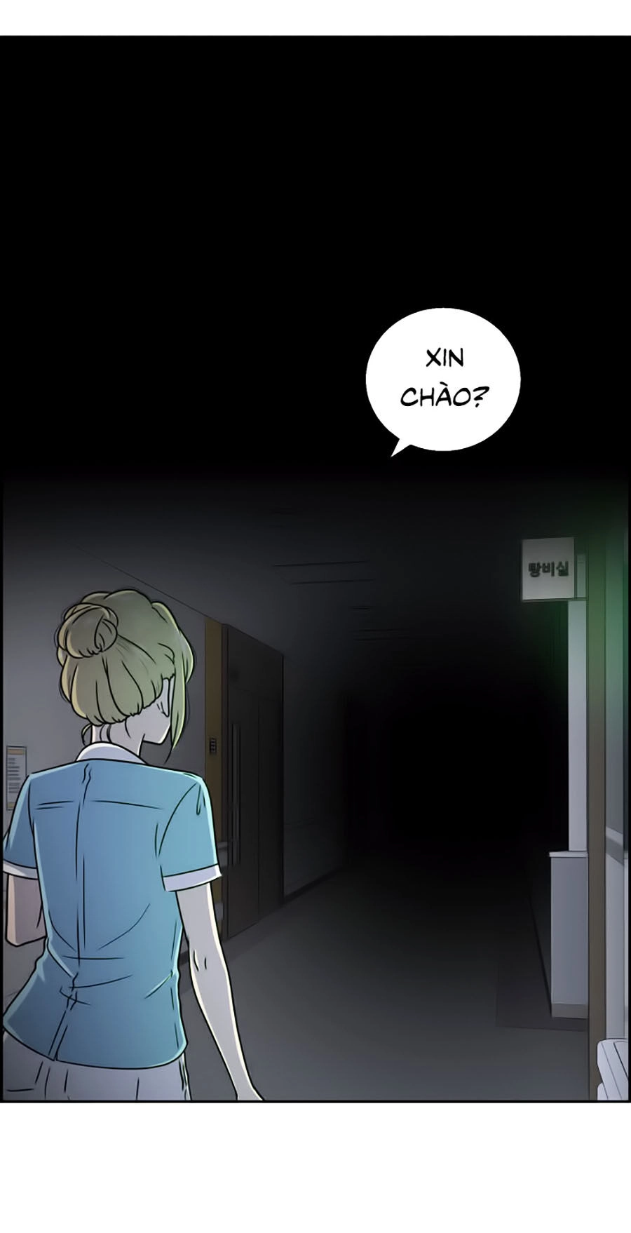 Thần Chết, Đừng Hòng Vào Đây! Chapter 1 - 92