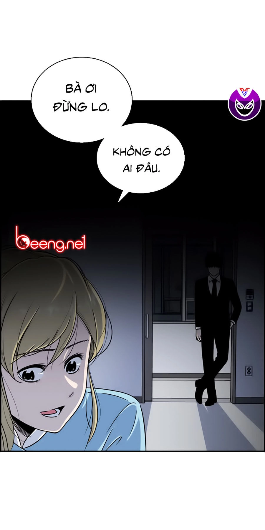 Thần Chết, Đừng Hòng Vào Đây! Chapter 1 - 100