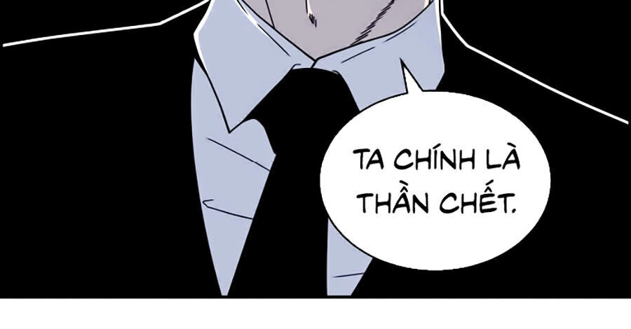 Thần Chết, Đừng Hòng Vào Đây! Chapter 1 - 102