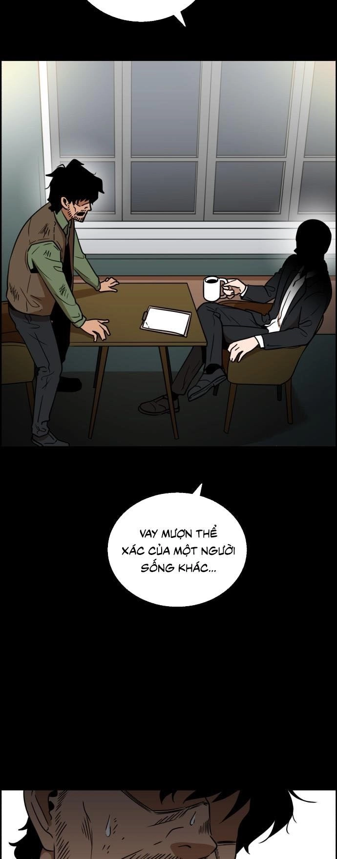 Thần Chết, Đừng Hòng Vào Đây! Chapter 2 - 5