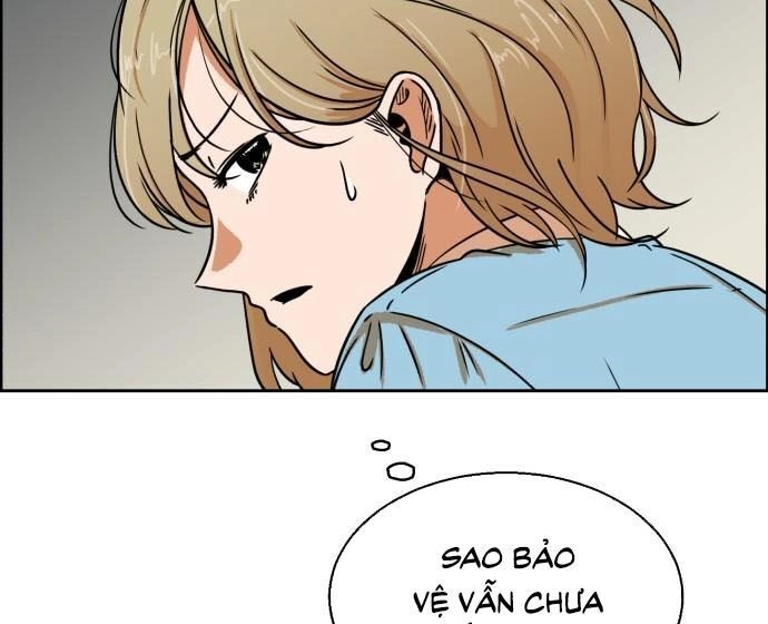 Thần Chết, Đừng Hòng Vào Đây! Chapter 2 - 22