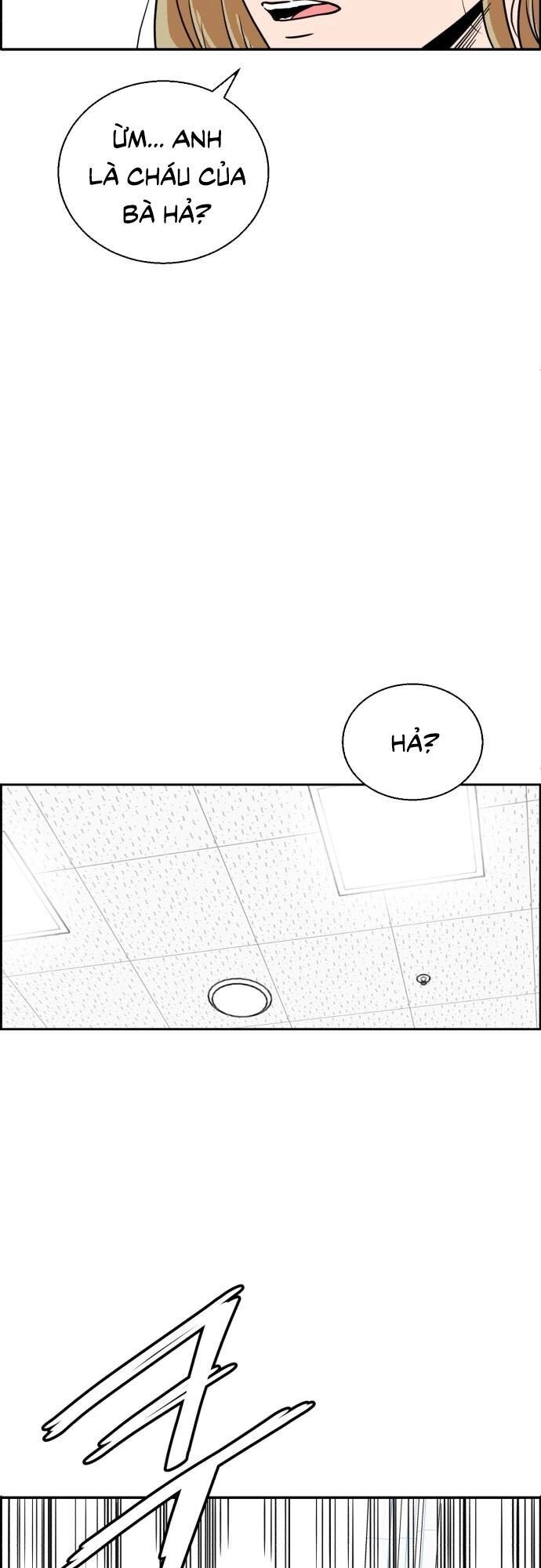 Thần Chết, Đừng Hòng Vào Đây! Chapter 2 - 33