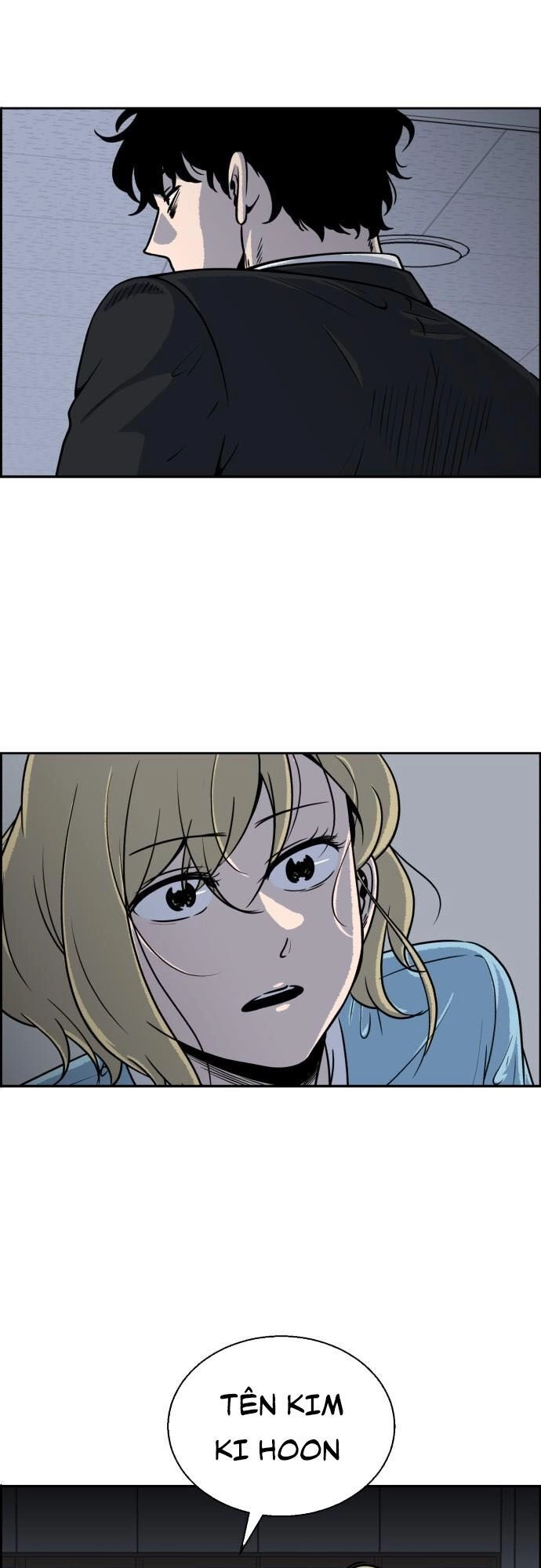 Thần Chết, Đừng Hòng Vào Đây! Chapter 2 - 59