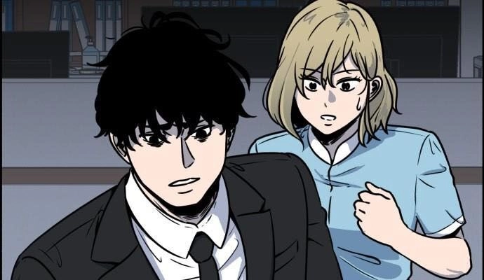 Thần Chết, Đừng Hòng Vào Đây! Chapter 2 - 60