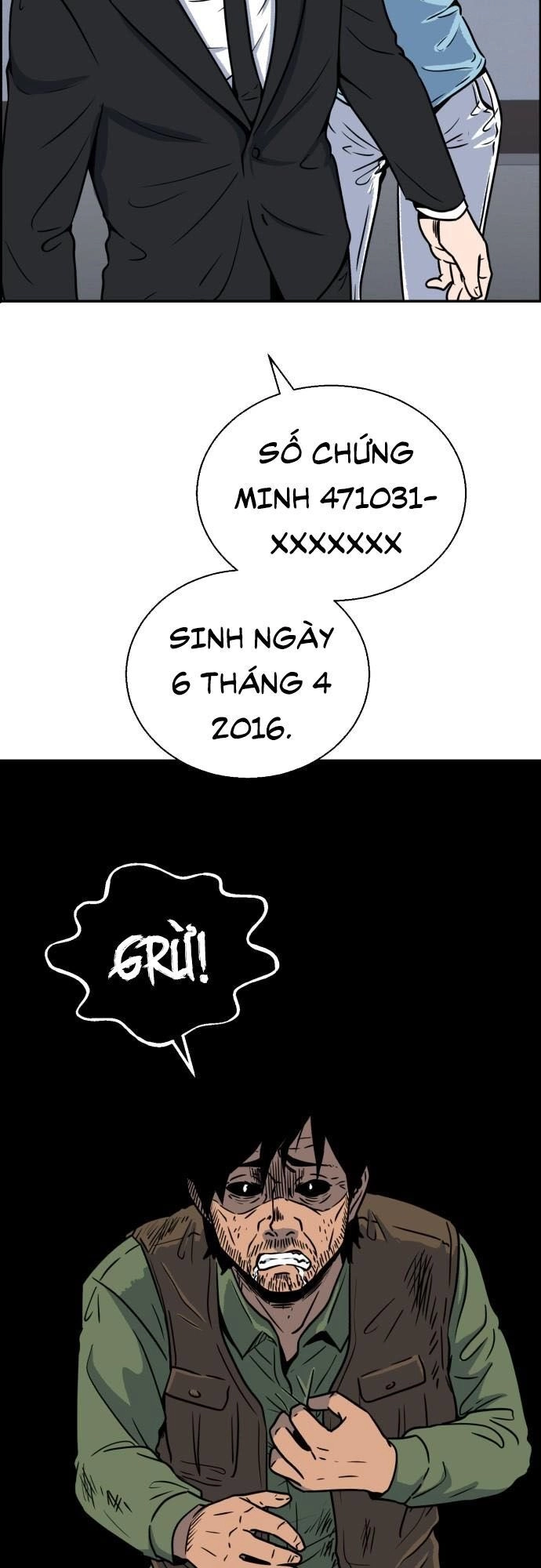 Thần Chết, Đừng Hòng Vào Đây! Chapter 2 - 61