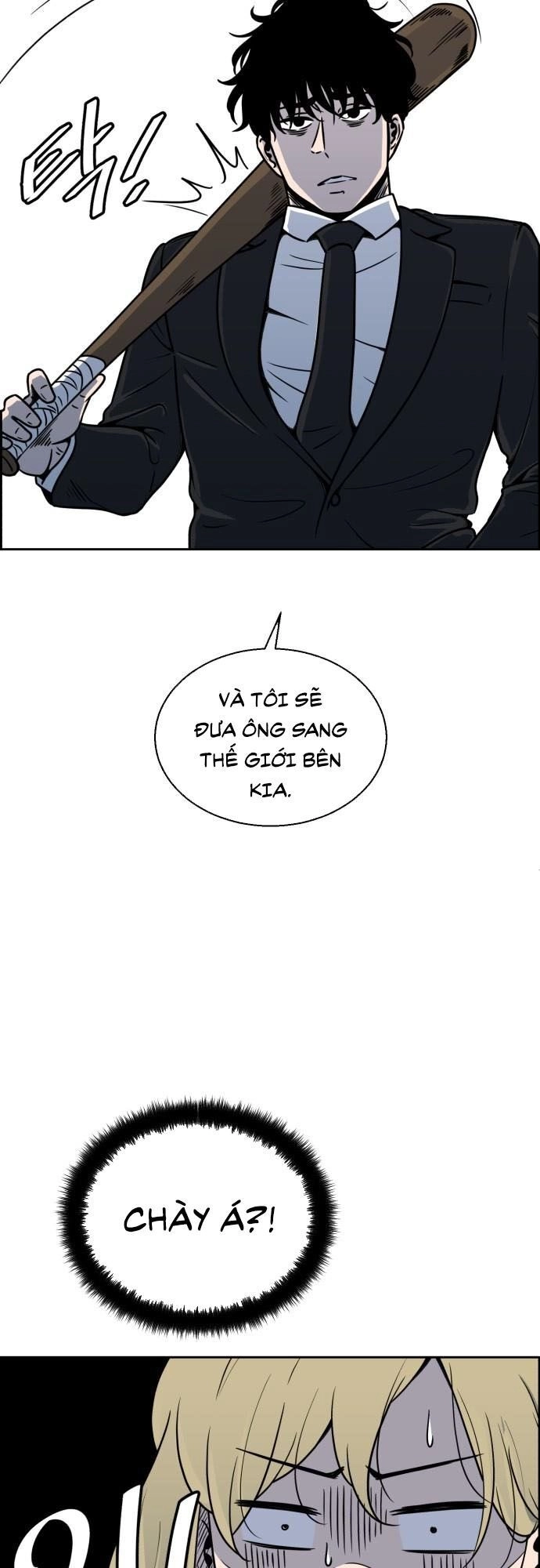 Thần Chết, Đừng Hòng Vào Đây! Chapter 2 - 67