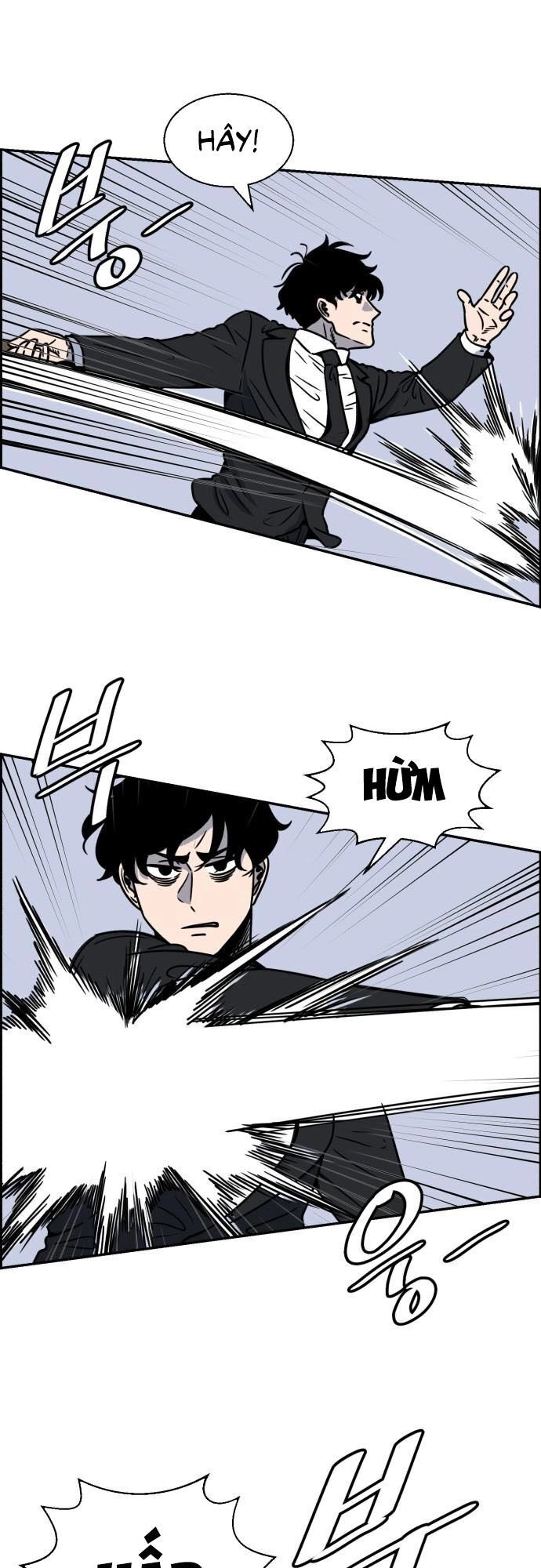 Thần Chết, Đừng Hòng Vào Đây! Chapter 2 - 81