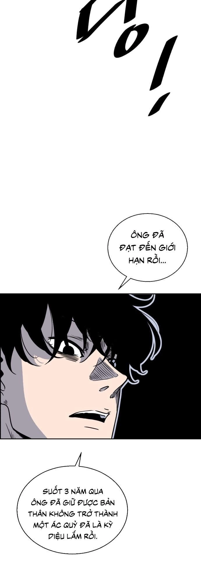 Thần Chết, Đừng Hòng Vào Đây! Chapter 2 - 107